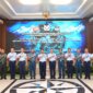 Dirjianbang Kodiklatal Laksma TNI Ivan Gatot Prijanto hadiri pembukaan Workshop Penjurusan Hasil Didik Sekbang TNI AU/PSDP TNI
