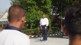 Wadan Kodiklatal Laksda TNI Eko Wahjono