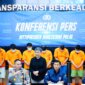 Polri Bongkar Sindikat Judi Online