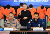 Karopenmas Divisi Humas Polri, Brigjen Pol Trunoyudo Wisnu Andiko