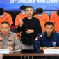 Karopenmas Divisi Humas Polri, Brigjen Pol Trunoyudo Wisnu Andiko