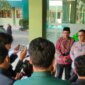 Biro Penerangan Masyarakat (Ropenmas) Divisi Humas Polri, Kombespol Erdi Adrimulan Chaniago.