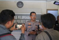 Kasi Humas Polres Pamekasan AKP Sri Sugiarto