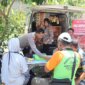 Polres Madiun Kota Gelar Gas Kopling