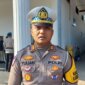 Kasatlantas Polres Pasuruan Kota AKP Yulian Putra