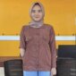 Novita Fajrin anggota Polda Jatim