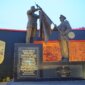 Monumen Perjuangan Brigade Mobil Polri