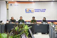 Kodiklatal dan Ditjen Perbendaharaan Gelar FGD