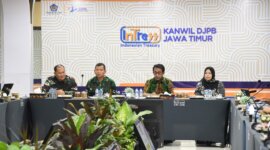 Kodiklatal dan Ditjen Perbendaharaan Gelar FGD
