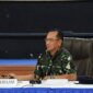 Dirum Kodiklatal Laksma TNI Sunarto