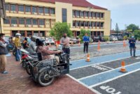 Polri fasilitasi kaum rentan anak dan penyandang Disabilitas