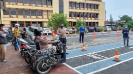 Polri fasilitasi kaum rentan anak dan penyandang Disabilitas
