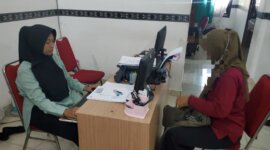 Polres Nganjuk amankan pelaku penganiaya