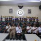 20 Siswa Sus Bintara Penyidik POM TNI AL