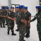 Danpusdikpomal Kolonel Laut (PM) Triono Adisusilo