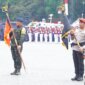 Presiden RI Anugerahi 7 Satuan Polri Tanda Kehormatan Nugraha Sakanti