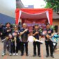 Kadiv Humas Polri Irjen Pol Shandi Nugroho Gelar Media Gathering