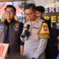 Kapolres Ngawi AKBP Dwi Sumrahadi Rakhmanto