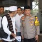 Kapolres Sampang AKBP Hendro Sukmono