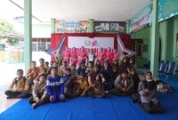 Bhayangkari cabang Bojonegoro gelar Baksos