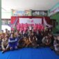 Bhayangkari cabang Bojonegoro gelar Baksos