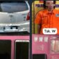 Polisi tangkap 2 tersangka beserta barang buktinya