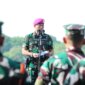 Dankodiklatal Letjen TNI Marinir Nur Alamsyah
