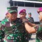 Danpusdikart Kodikmar Letkol Marinir Agus Nyubianto buka LDD