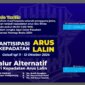 Karo Penmas Polri Lakukan Rekayasa Lalulintas saat Apel Operasi Mantap Brata 2024