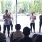 Kapolres Situbondo AKBP Rezi Dharmawan