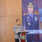 Kepala Biro Pengelolaan Informasi dan Data (PID) Divisi Humas Polri, Brigjen Tjahyono Saputro