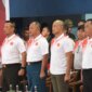  Ir Kodiklatal Brigjen TNI Marinir Ahmad Fajar