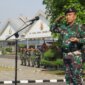 Dankodikdukum Kodiklatal Laksma TNI Dr. Taufik Arief