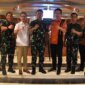 Dankodiklatal Letjen TNI Marinir Nur Alamsyah terima kunjungan MBI
