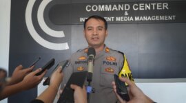 Kasihumas Polrestabes Surabaya, AKP Haryoko Widhi