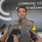 Kasihumas Polrestabes Surabaya, AKP Haryoko Widhi