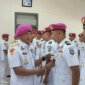 Dankodikmar Kodiklatal Brigjen TNI Marinir Samson Sitohang