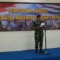 Wakil Komandan (Wadan) Kodikopsla Kodiklatal Kolonel Laut (P) Edhi Supriyono