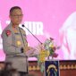 Kapolda Jatim Irjen Pol Drs. Imam Sugianto