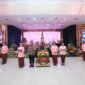 Persatuan istri anggota Polri peringati HKBG ke-72