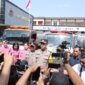 Kapolres Lamongan AKBP Bobby A. Condroputra