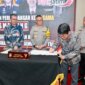 Polda Jatim bersama PT Smelting dan Bank Jatim tandatangani kerjasama