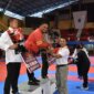 Open Tournament Karate Piala Panglima TNI 2024