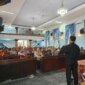Polres Kediri Gelar NCS dan Minggu Kasih di GKJW