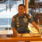 Dankodiklatal Letjen TNI Marinir Nur Alamsyah