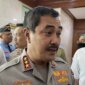 Wakapolri Komjen Pol Agus Andrianto