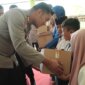Polres Nganjuk AKBP Siswantoro gelar silaturahmi Kamtibmas
