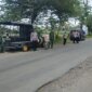 Polres Malang gelar patroli gabungan