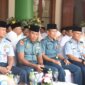 Pabandya Watpers Ban III Pers Ditum Kodiklatal Letkol Laut (KH) Miftahul Huda