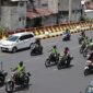 Polres Jember gelar patroli KRYD bersama Stakeholder